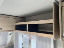 Fahrzeugbild Weinsberg CaraOne 480 EU #21