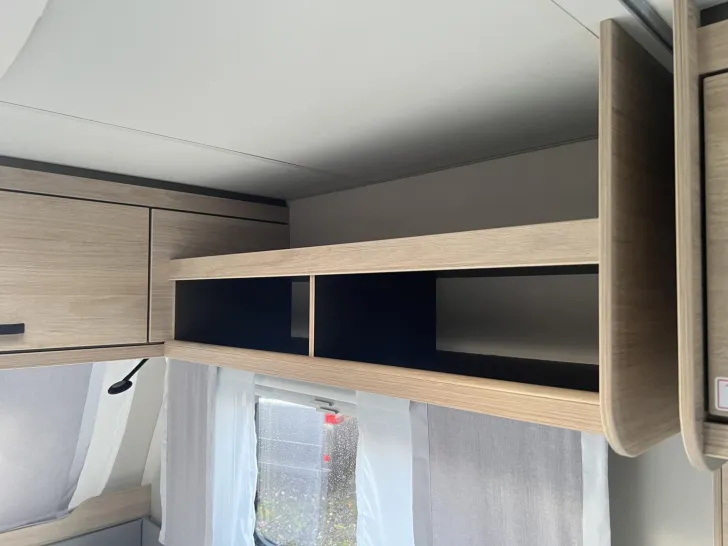Fahrzeugbild Weinsberg CaraOne 480 EU #21