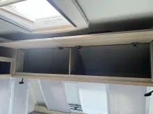 Fahrzeugbild Weinsberg CaraOne 480 EU #22