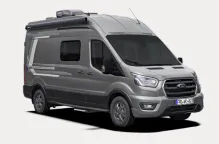 Fahrzeugbild Weinsberg CaraTour 600 MQ *170*6-Pakete*AGM*TGZ* #1