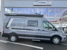 Fahrzeugbild Weinsberg CaraTour 600 MQ *170*6-Pakete*AGM*TGZ* #3