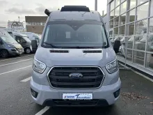 Fahrzeugbild Weinsberg CaraTour 600 MQ *170*6-Pakete*AGM*TGZ* #13