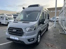 Fahrzeugbild Weinsberg CaraTour 600 MQ *170*6-Pakete*AGM*TGZ* #14