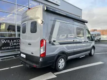 Fahrzeugbild Weinsberg CaraTour 600 MQ *170*6-Pakete*AGM*TGZ* #15