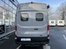 Fahrzeugbild Weinsberg CaraTour 600 MQ *170*6-Pakete*AGM*TGZ* #4