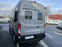 Fahrzeugbild Weinsberg CaraTour 600 MQ *170*6-Pakete*AGM*TGZ* #16