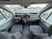 Fahrzeugbild Weinsberg CaraTour 600 MQ *170*6-Pakete*AGM*TGZ* #5