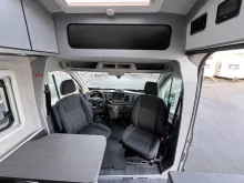 Fahrzeugbild Weinsberg CaraTour 600 MQ *170*6-Pakete*AGM*TGZ* #7
