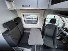 Fahrzeugbild Weinsberg CaraTour 600 MQ *170*6-Pakete*AGM*TGZ* #6
