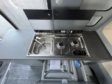 Fahrzeugbild Weinsberg CaraTour 600 MQ *170*6-Pakete*AGM*TGZ* #10