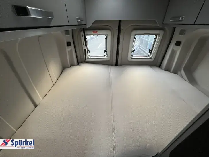 Fahrzeugbild Weinsberg CaraTour 600 MQ *170*6-Pakete*AGM*TGZ* #8