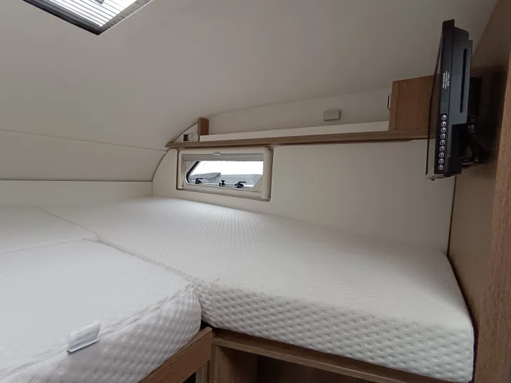 Fahrzeugbild Dethleffs Alpa A 6820-2 ++ hydr. Hubstützen #7