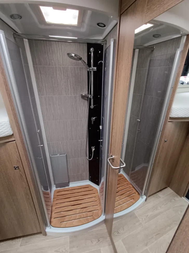 Fahrzeugbild Dethleffs Alpa A 6820-2 ++ hydr. Hubstützen #9