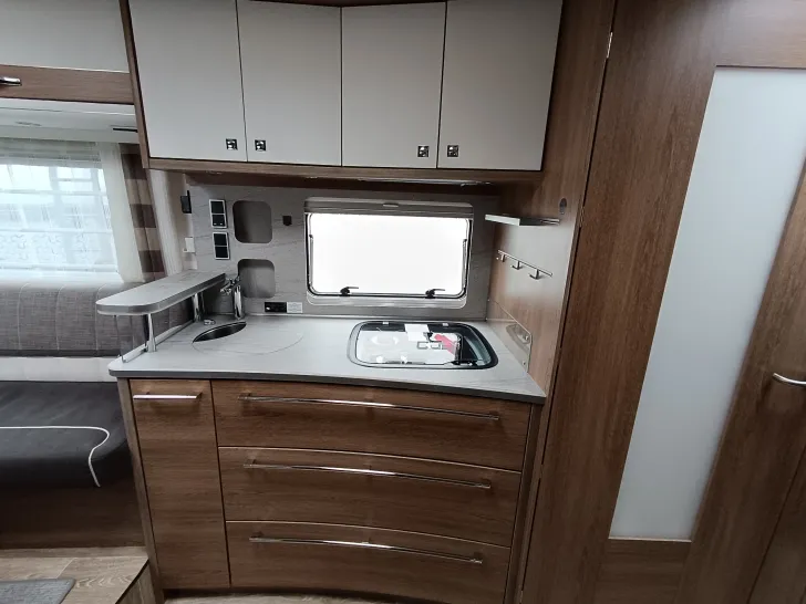 Fahrzeugbild Dethleffs Alpa A 6820-2 ++ hydr. Hubstützen #10