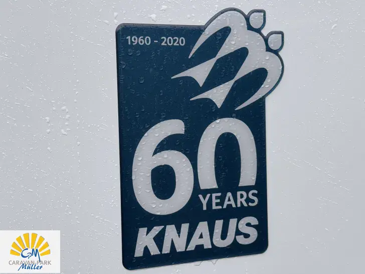 Fahrzeugbild Knaus Südwind 500 FU 60 Jahre Edition #7