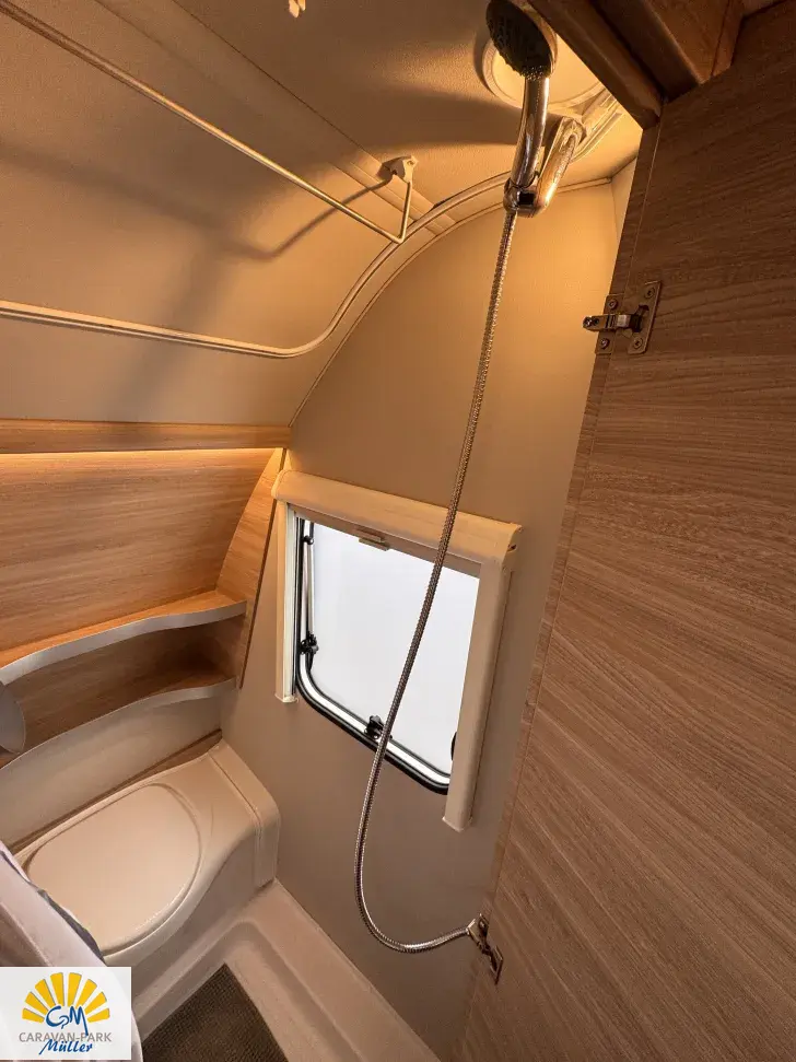 Fahrzeugbild Knaus Südwind 500 FU 60 Jahre Edition #17