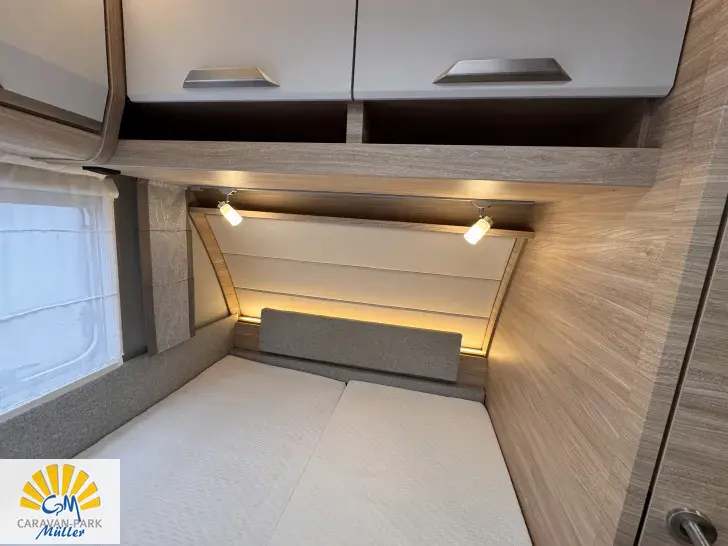 Fahrzeugbild Knaus Südwind 500 FU 60 Jahre Edition #18