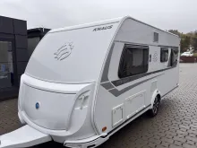 Fahrzeugbild Knaus Südwind 500 FU 60 Jahre Edition #1