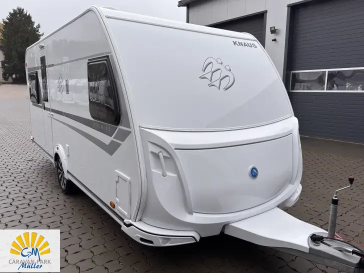 Fahrzeugbild Knaus Südwind 500 FU 60 Jahre Edition #3