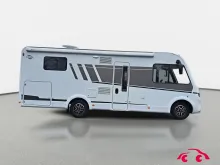Fahrzeugbild Carado I 449 Pro+ Fahrradträger, Infotainer #5