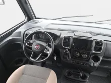 Fahrzeugbild Carado I 449 Pro+ Fahrradträger, Infotainer #9