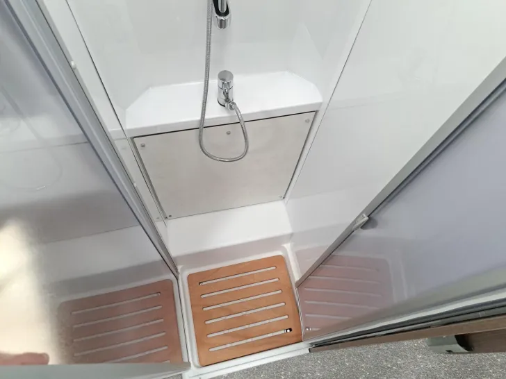 Fahrzeugbild Carado I 449 Pro+ Fahrradträger, Infotainer #19