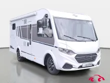 Fahrzeugbild Carado I 338 Pro+ Bettenumbau EB zu DB #4