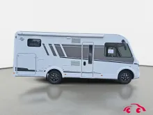 Fahrzeugbild Carado I 338 Pro+ Bettenumbau EB zu DB #5
