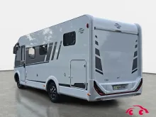 Fahrzeugbild Carado I 338 Pro+ Bettenumbau EB zu DB #7