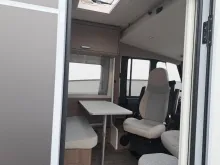 Fahrzeugbild Carado I 338 Pro+ Bettenumbau EB zu DB #8