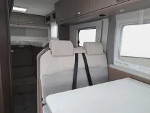 Fahrzeugbild Carado I 338 Pro+ Bettenumbau EB zu DB #9