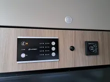 Fahrzeugbild Carado I 338 Pro+ Bettenumbau EB zu DB #11
