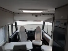 Fahrzeugbild Carado I 338 Pro+ Bettenumbau EB zu DB #15