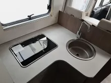 Fahrzeugbild Carado I 338 Pro+ Bettenumbau EB zu DB #16