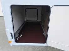 Fahrzeugbild Carado I 338 Pro+ Bettenumbau EB zu DB #21