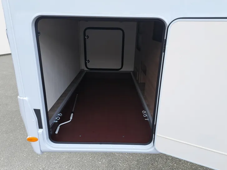 Fahrzeugbild Carado I 338 Pro+ Bettenumbau EB zu DB #21