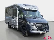 Fahrzeugbild Hymer B-Klasse MC T 680 Premium-, Winterpaket u.v.m. #4