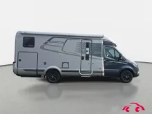 Fahrzeugbild Hymer B-Klasse MC T 680 Premium-, Winterpaket u.v.m. #5