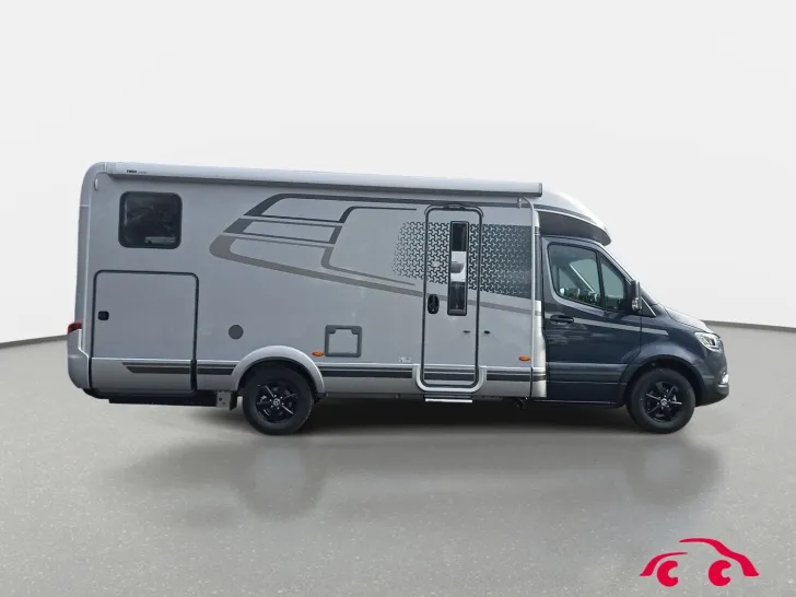 Fahrzeugbild Hymer B-Klasse MC T 680 Premium-, Winterpaket u.v.m. #5