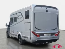 Fahrzeugbild Hymer B-Klasse MC T 680 Premium-, Winterpaket u.v.m. #7