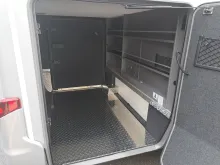 Fahrzeugbild Hymer B-Klasse MC T 680 Premium-, Winterpaket u.v.m. #20