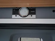Fahrzeugbild Dethleffs Just 90 T 7052 DBM Hubbett, AHK, Markise, TV, Sat #12