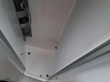 Fahrzeugbild Dethleffs Just 90 T 7052 DBM Hubbett, AHK, Markise, TV, Sat #18