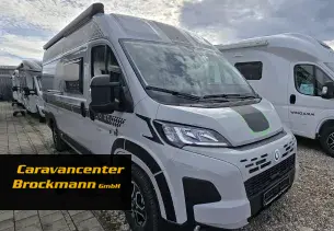 Bild Vans V697 Sport Line