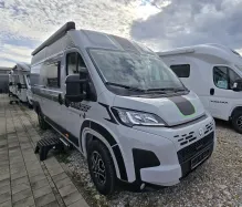 Fahrzeugbild Chausson Vans V697 Sport Line Modell 2026, sofort verfügbar #1