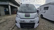 Fahrzeugbild Chausson Vans V697 Sport Line Modell 2026, sofort verfügbar #4