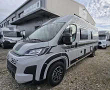Fahrzeugbild Chausson Vans V697 Sport Line Modell 2026, sofort verfügbar #5