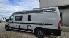 Fahrzeugbild Chausson Vans V697 Sport Line Modell 2026, sofort verfügbar #6