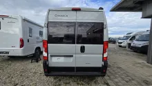 Fahrzeugbild Chausson Vans V697 Sport Line Modell 2026, sofort verfügbar #7