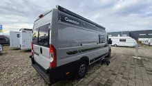 Fahrzeugbild Chausson Vans V697 Sport Line Modell 2026, sofort verfügbar #8